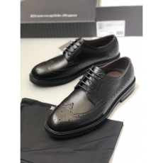 Ermenegildo Zegna Shoes